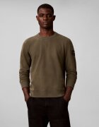 Calvin Klein Jeans Hanorac | Classic fit