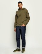 Calvin Klein Jeans Hanorac | Classic fit