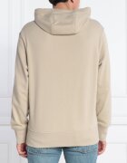 Calvin Klein Jeans Hanorac CONNECTED LAYER LANDSCAPE | Regular Fit