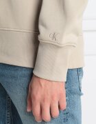 Calvin Klein Jeans Hanorac CONNECTED LAYER LANDSCAPE | Regular Fit