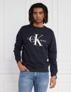 Calvin Klein Jeans Hanorac CORE MONOLOGO | Regular Fit