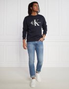 Calvin Klein Jeans Hanorac CORE MONOLOGO | Regular Fit