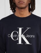 Calvin Klein Jeans Hanorac CORE MONOLOGO | Regular Fit