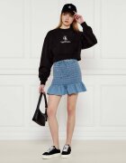 Calvin Klein Jeans Hanorac | Cropped Fit