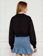 Calvin Klein Jeans Hanorac | Cropped Fit