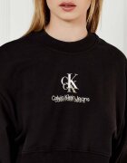 Calvin Klein Jeans Hanorac | Cropped Fit
