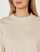 Calvin Klein Jeans Hanorac | Cropped Fit