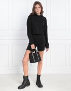 Calvin Klein Jeans Hanorac | Cropped Fit