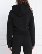 Calvin Klein Jeans Hanorac | Cropped Fit