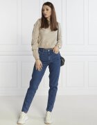Calvin Klein Jeans Hanorac | Cropped Fit