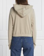 Calvin Klein Jeans Hanorac | Cropped Fit