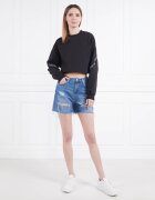 Calvin Klein Jeans Hanorac | Cropped Fit