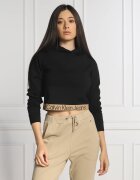 Calvin Klein Jeans Hanorac | Cropped Fit