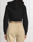 Calvin Klein Jeans Hanorac | Cropped Fit