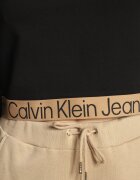 Calvin Klein Jeans Hanorac | Cropped Fit