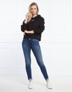 Calvin Klein Jeans Hanorac | Cropped Fit