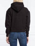 Calvin Klein Jeans Hanorac | Cropped Fit