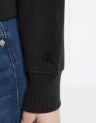 Calvin Klein Jeans Hanorac | Cropped Fit