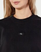Calvin Klein Jeans Hanorac | Cropped Fit