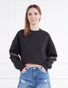 Calvin Klein Jeans Hanorac | Cropped Fit