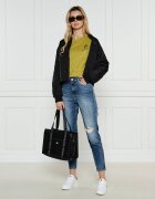 Calvin Klein Jeans Hanorac | Cropped Fit