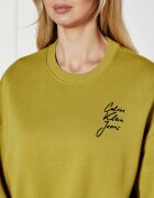 Calvin Klein Jeans Hanorac | Cropped Fit