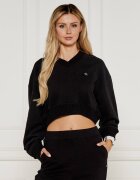 Calvin Klein Jeans Hanorac | Cropped Fit