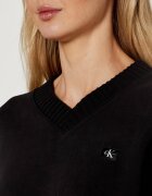 Calvin Klein Jeans Hanorac | Cropped Fit