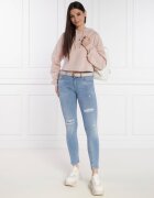 Calvin Klein Jeans Hanorac | Cropped Fit