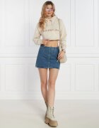Calvin Klein Jeans Hanorac | Cropped Fit
