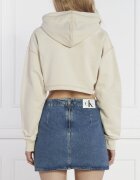 Calvin Klein Jeans Hanorac | Cropped Fit