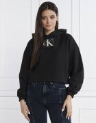 Calvin Klein Jeans Hanorac | Cropped Fit