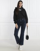 Calvin Klein Jeans Hanorac | Cropped Fit