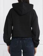 Calvin Klein Jeans Hanorac | Cropped Fit