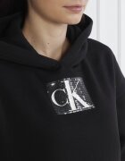 Calvin Klein Jeans Hanorac | Cropped Fit
