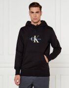 Calvin Klein Jeans Hanorac DISTRESSED | Regular Fit
