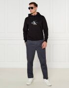 Calvin Klein Jeans Hanorac DISTRESSED | Regular Fit
