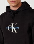 Calvin Klein Jeans Hanorac DISTRESSED | Regular Fit
