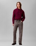 Calvin Klein Jeans Hanorac FRENCH TERRY | regular fit