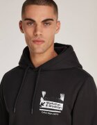 Calvin Klein Jeans Hanorac Heavy Terry | Regular Fit