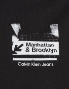 Calvin Klein Jeans Hanorac Heavy Terry | Regular Fit