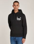 Calvin Klein Jeans Hanorac Heavy Terry | Regular Fit