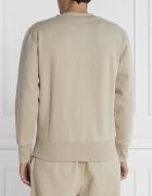 Calvin Klein Jeans Hanorac INSTITUTIONAL CREW NECK | Relaxed fit