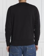 Calvin Klein Jeans Hanorac INSTITUTIONAL CREW NECK | Relaxed fit