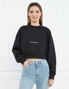 Calvin Klein Jeans Hanorac Institutional | Cropped Fit