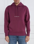 Calvin Klein Jeans Hanorac INSTITUTIONAL | Regular Fit