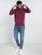 Calvin Klein Jeans Hanorac INSTITUTIONAL | Regular Fit