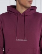 Calvin Klein Jeans Hanorac INSTITUTIONAL | Regular Fit