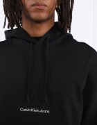 Calvin Klein Jeans Hanorac INSTITUTIONAL | Regular Fit