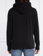 Calvin Klein Jeans Hanorac INSTITUTIONAL WARP | Regular Fit